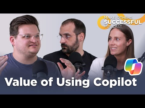 One Month of Using Copilot - Our Thoughts