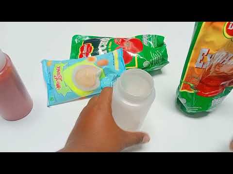Saos Tomat Buat Sosis Bakar