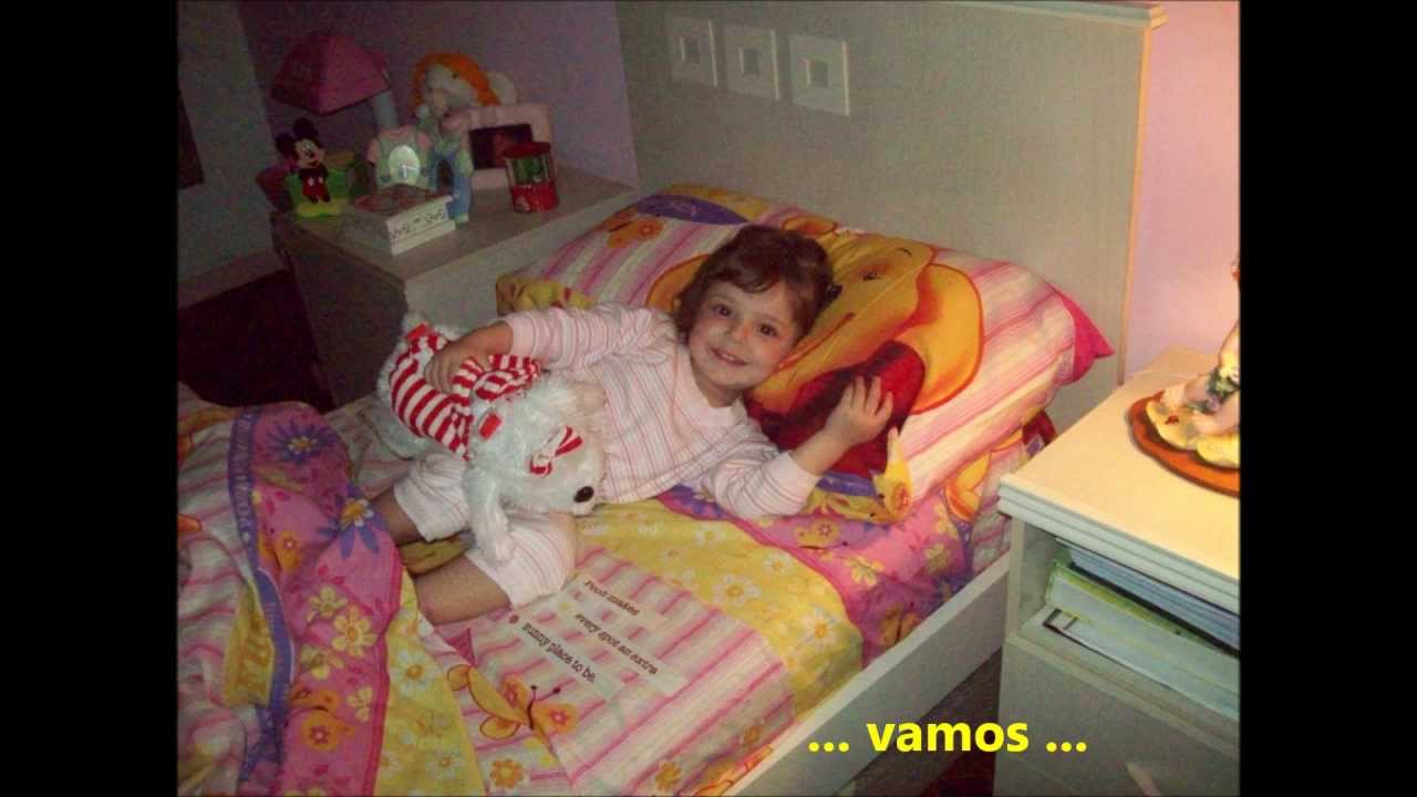 Cancion De Cuna Los Piojos Letra