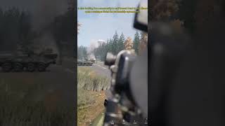what a scene -  Captured on our Unnamed Squad servers by TGERTYE