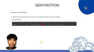 Tutorial Bagaimana Mengisntall,Mengkonfigurasi, Menggunakan Serta Runing Projek Pada Android Studio