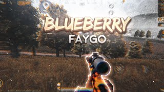 Blueberry faygo❤️ || BEAT SYNC MONTAGE || TN GOKU GAMING || 69 SUBS SPECIAL PUBG MONTAGE
