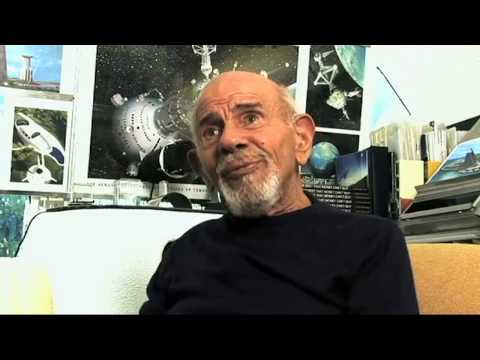 Jacque Fresco ჟაკ ფრესკო (ქართულად)