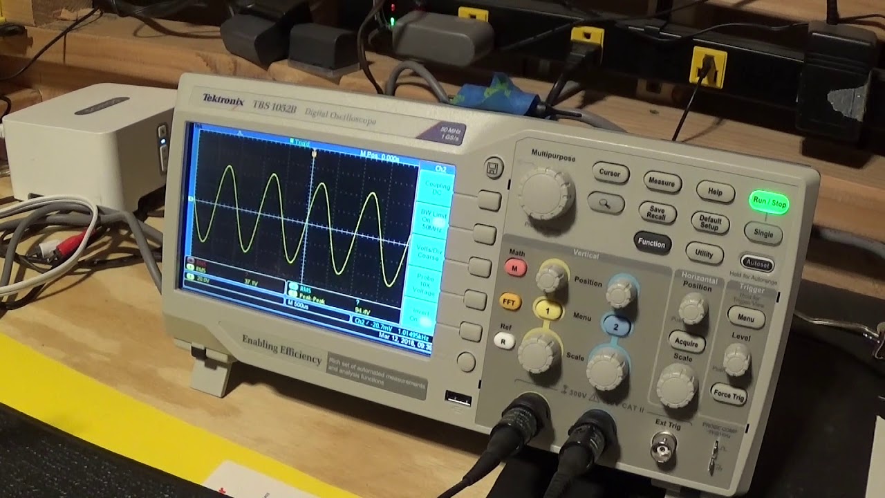 Yamaha R-9 Receiver/Amplifier Pt. 2: A-1000 comparison and look inside