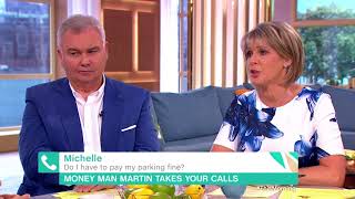 Do I Have to Pay My Parking Fine? | This Morning