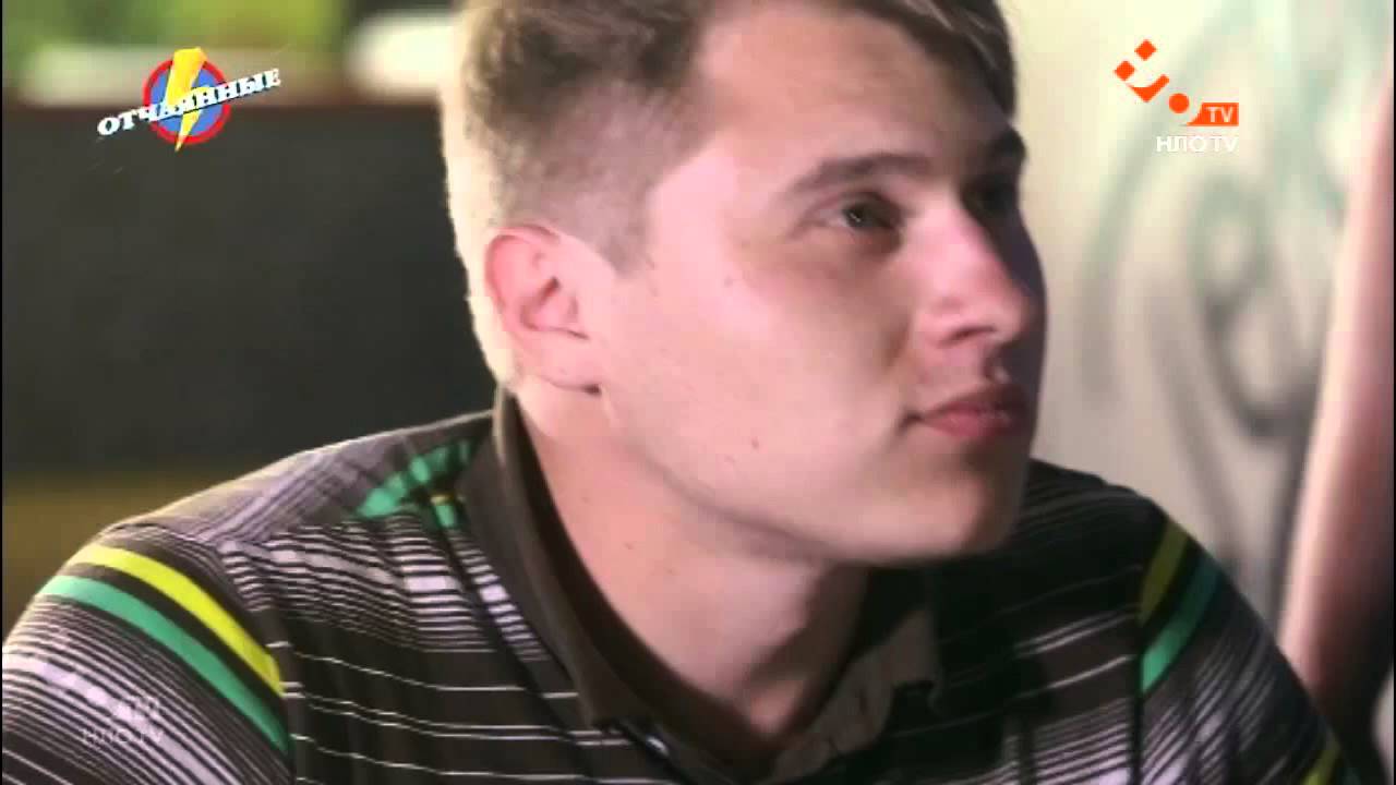 телевидение цифровое это Повелители тараканов | Отчаянные | НЛО TV