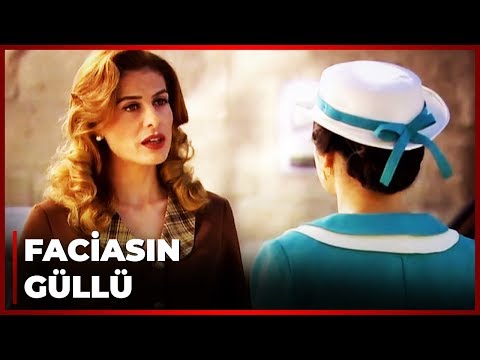 Halide, Serap'ın Düştüğü Durumla Alay Etti |  Hanımın Çiftliği 42. Bölüm