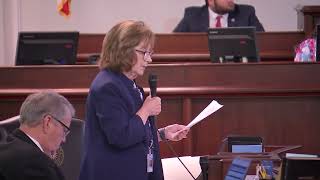 NC Legislature overrides 6 governor vetoes, putting measures into law
