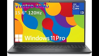 Review: Dell 15.6″ 3530 Laptop – 13th Gen Intel i5, 8GB RAM &amp; 512GB SSD!
