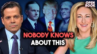 How Presidents Managed and Mismanaged Their Money I Anthony Scaramucci and Megan Gorman