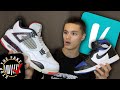 Jai reu 17 paires de sneakers je vous apprends  les authentifier 