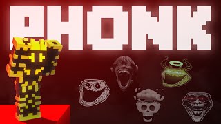Minecraft, But I'm Trapped in a Shorts Edit