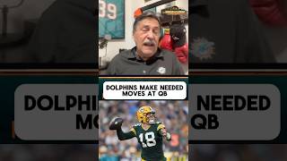 Miami Dolphins make needed moves