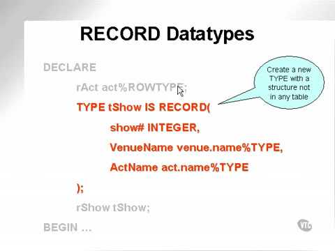 learning oracle application developer 152 ‏   YouTube