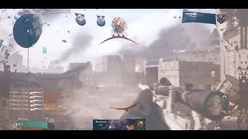 Introducing Astonish Syth