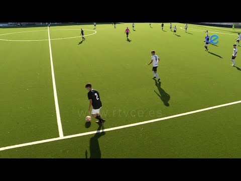 El Sporting Atco. en busca de su primera victoria y el CD Polillas se estrena contra el Pozoblanco