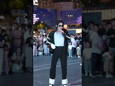 26.06.03 | BILLIE JEAN - Michael Jackson's iconic choreography #billiejean #streetdance #2026 #move