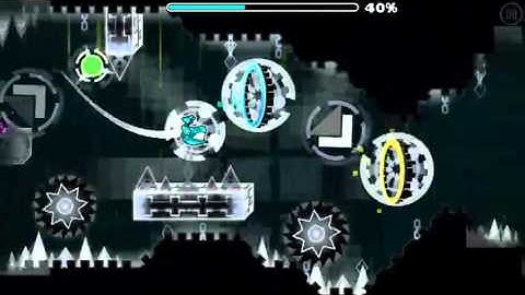 My future by ZeroGravity(me) | Geometry Dash 2.0