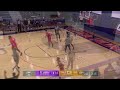 Empire 8 Plays of the Week  - January 11, 2022
