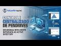 Controle Centralizado de Pendrives: Segurança Inteligente Integrada ao Active Directory | Martinsec
