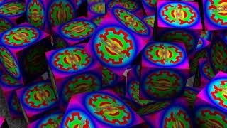 My Second Intro 2021//#titaniumexperiment//Titanium Experiment