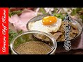 【萬用麻油薑醬】麻油薑飯，不再手腳冰冷做月子也適用！| 夢幻廚房在我家 ENG SUB