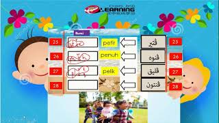 Jawi Y3 Latihan D2 Semak Jawapan Jawi Ke Rumi  25  32