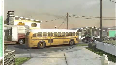 Black Ops Valkyrie Rocket Multi-Kill