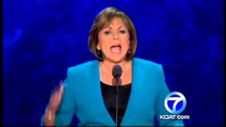 Full Speech: Gov. Susana Martinez at the RNC