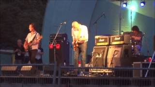 David Wilcox - Bad Apple - Solo - Preachin' The Blues.wmv
