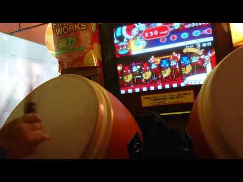 太鼓の達人13 しゅごしゅご！