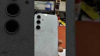 Samsung A35 Display Change