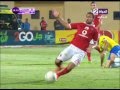 مباراة الاسماعيلى VS الاهلى 1 / 2 مباراة تتويج الاهلى بطل للدورى المصرى 2015 / 2016