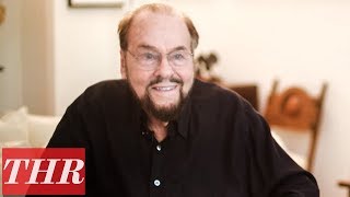 'Inside the Actors Studio's' James Lipton: Meet Your Emmy Nominee! | THR