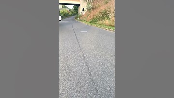 Tamiya TT02-B Speed run triple challenge @BuildingVelocityRC @reitplace4765 crash and fail 😂