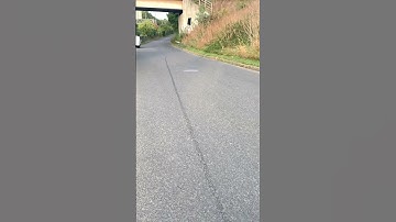 Tamiya TT02-B Speed run triple challenge @BuildingVelocityRC @reitplace4765 crash and fail 😂