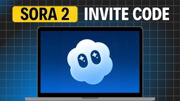 How to Get a Sora 2 Invite Code (Works Worldwide!)