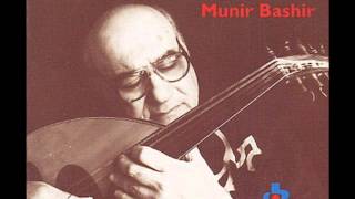 Album: l'art du 'ud (the art of the ud) artist: munir bashir oud
player is renowned in arab world for his work within tradition p...