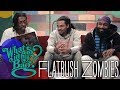 Flatbush Zombies - What&#39;s In My Bag?