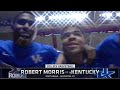 #1 Kentucky vs Robert Morris Basketball Highlights (11/17/2013 - Keightley Classic)