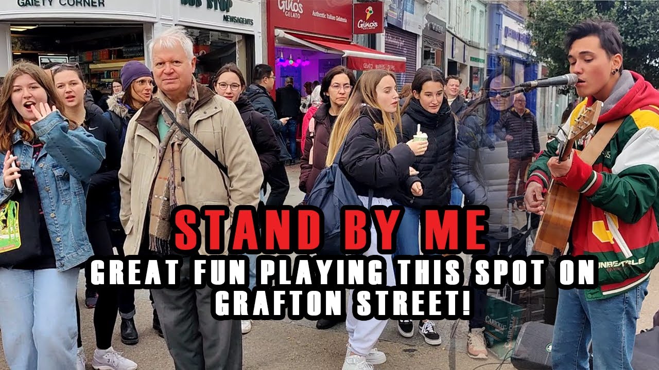 this ones STAND BY ME