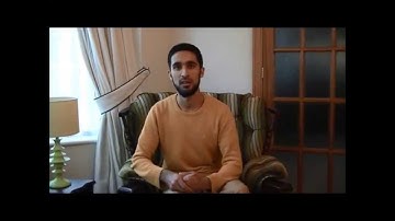 Uthman ibn Affan Video OTI