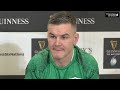 Will 2022 be Ireland's year? | Guinness Six Nations