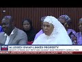 Lawmakers strikes out petition against Kogi property demolition