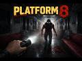 PLATFORM 8 HORROR GAME LIVE  #horrorgaming #horror #shortslive #shortsfeed #shorts