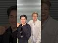 FOREVER BLUE #STARGLOW #KANON さん #TAGRIGHT #前田大輔