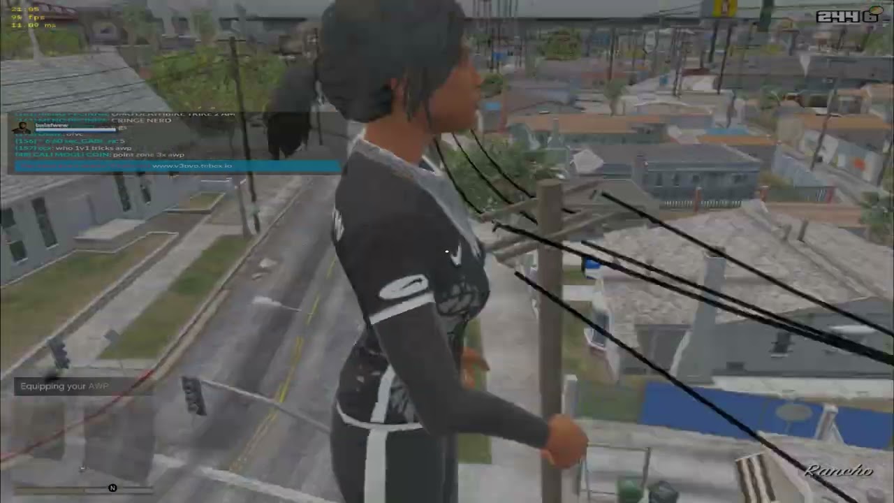 V3 PVP I BEST OF LOOT #2 I NeXuS I 