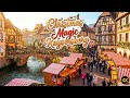 Ref:_b1CcHl5IvI Kaysersberg 2025: the best christmas market hidden gem alsace 