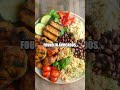 Exploring Macronutrients: The Building Blocks of a Balanced Diet