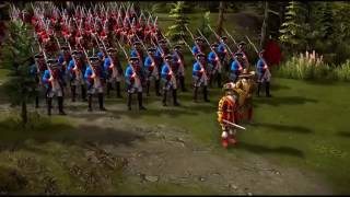 Cossacks 3 [Update 4] (2016) [RUS/UKR/ENG|MULTi7] by COOLGAMES